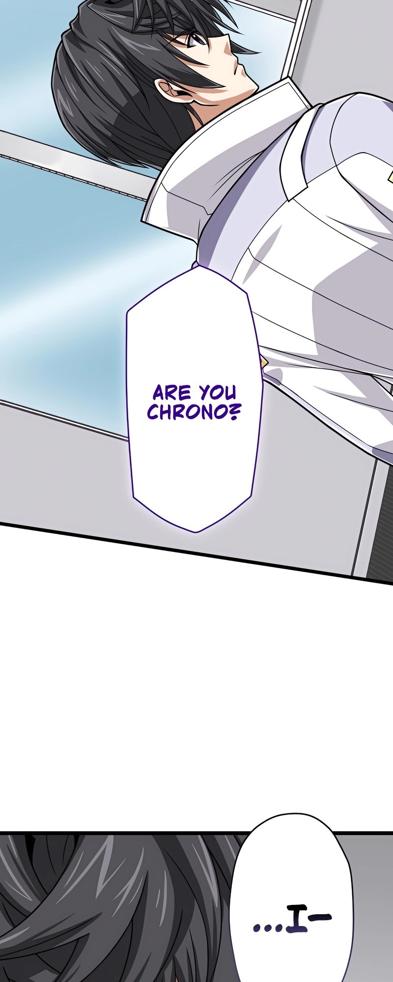 Read The Max Magic LevelGreat Sage’s Return chapter 71 image 25 on Lezhin