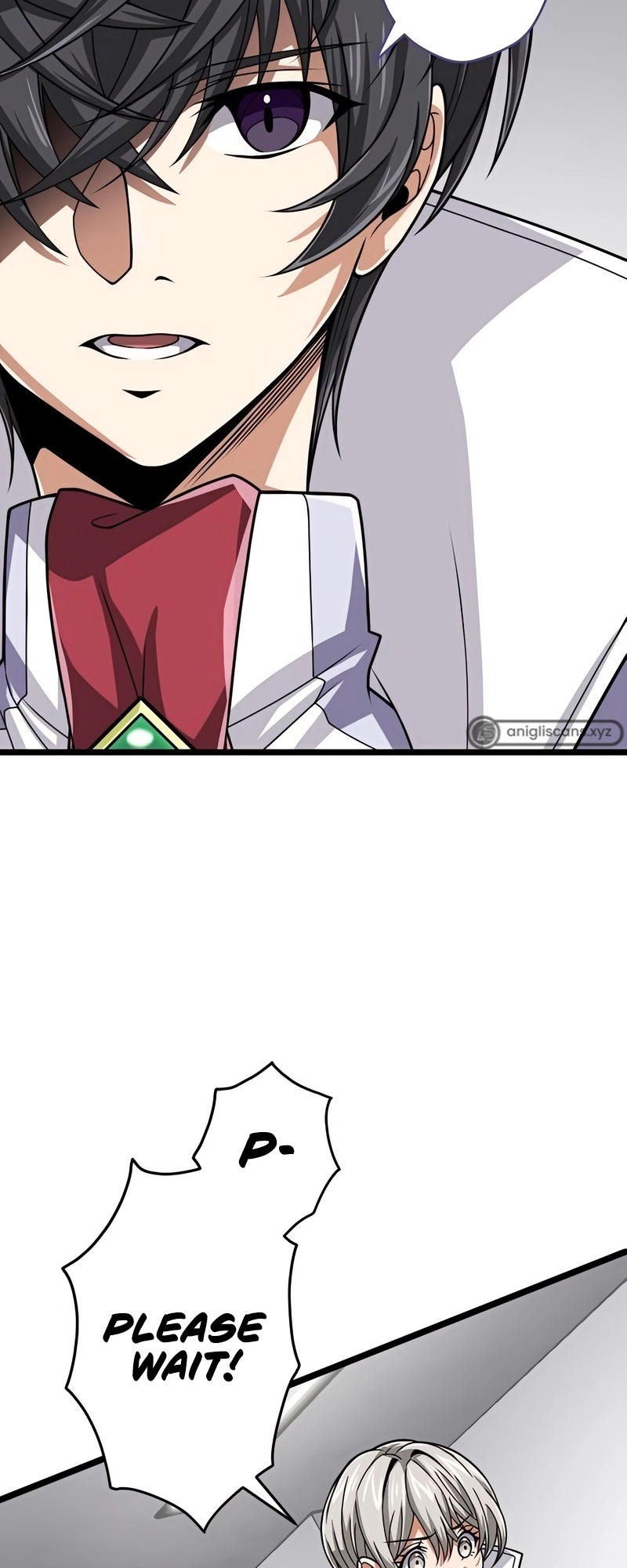 Read The Max Magic LevelGreat Sage’s Return chapter 71 image 26 on Lezhin