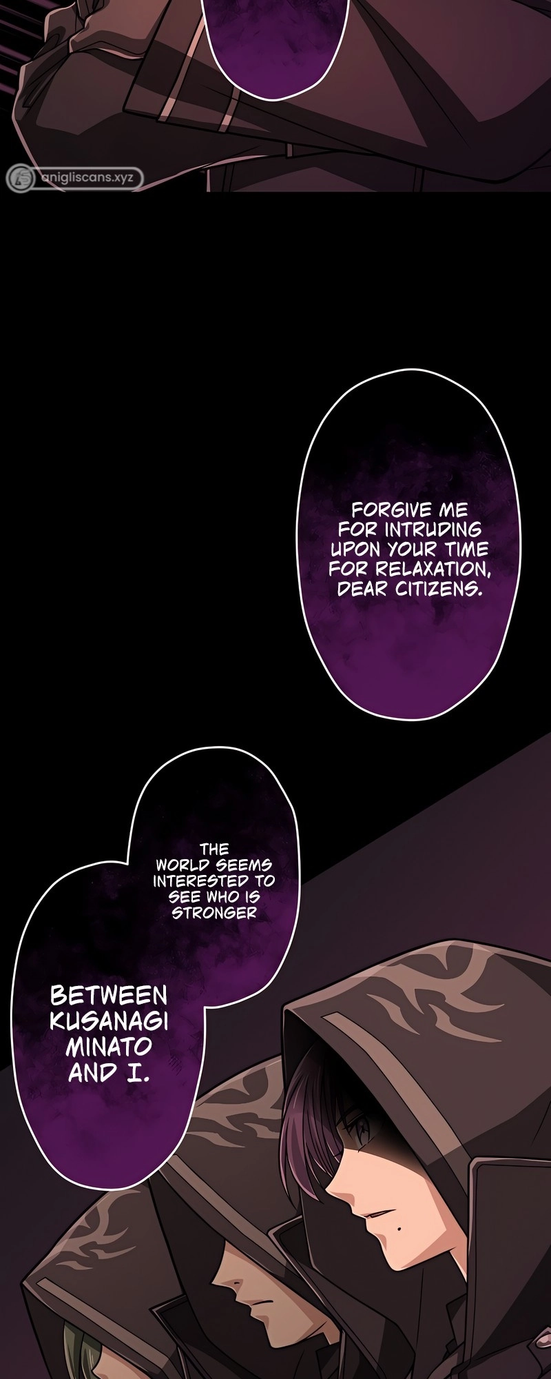 Read The Max Magic LevelGreat Sage’s Return chapter 71 image 30 on Lezhin