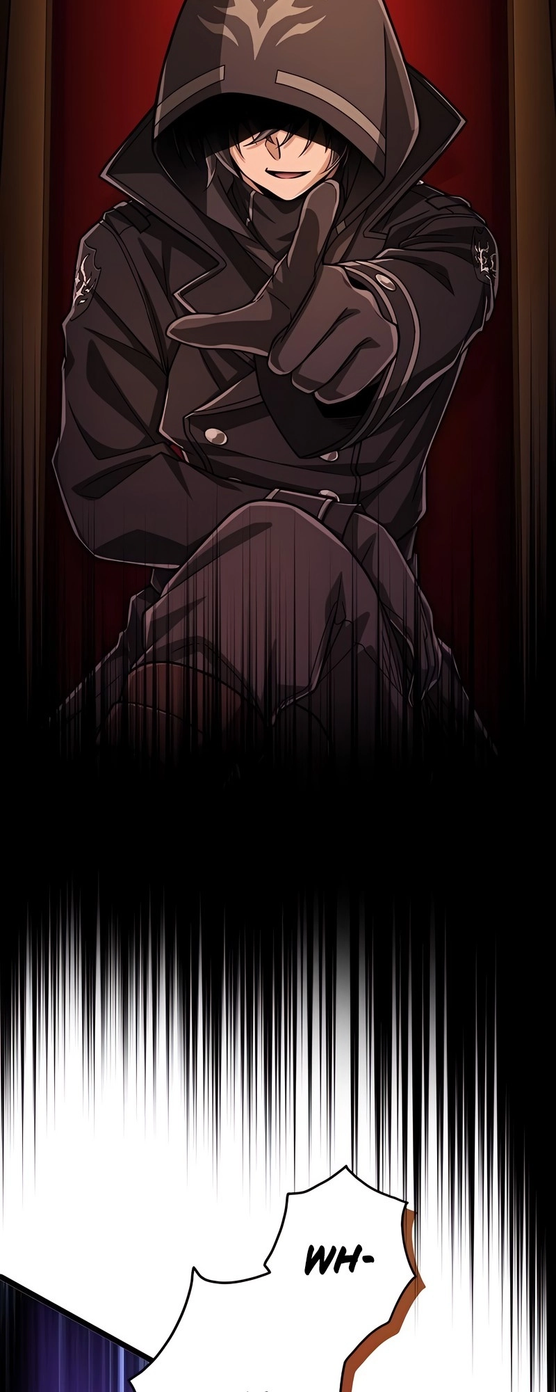 Read The Max Magic LevelGreat Sage’s Return chapter 71 image 32 on Lezhin