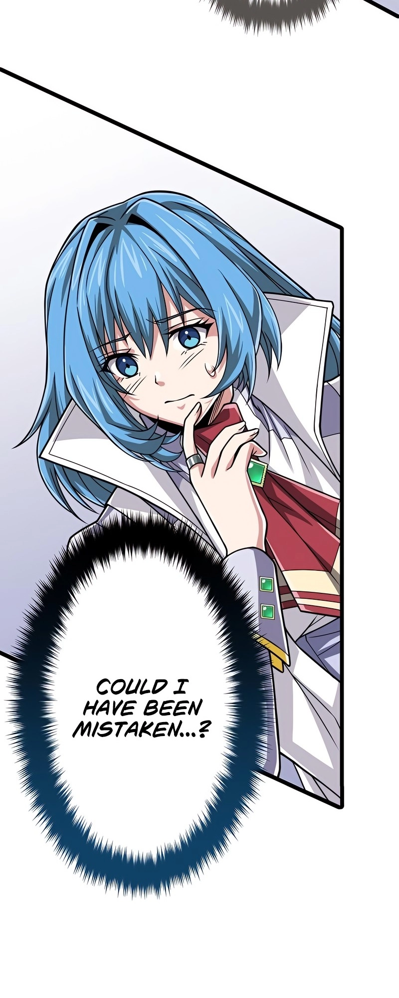 Read The Max Magic LevelGreat Sage’s Return chapter 71 image 37 on Lezhin