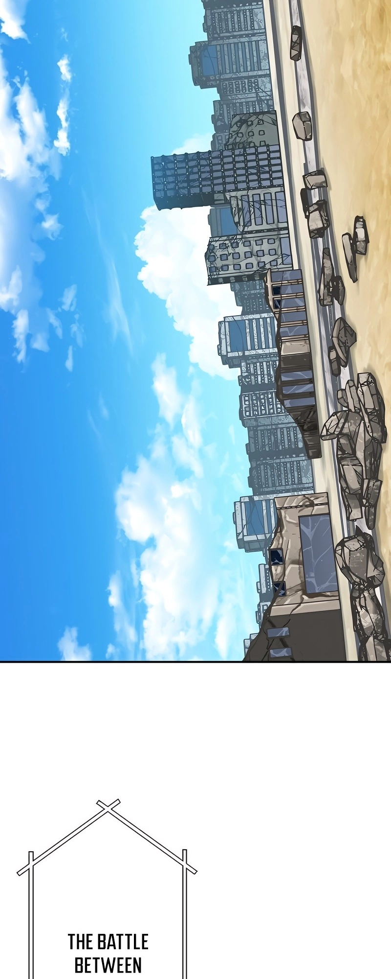 Read The Max Magic LevelGreat Sage’s Return chapter 71 image 42 on Lezhin
