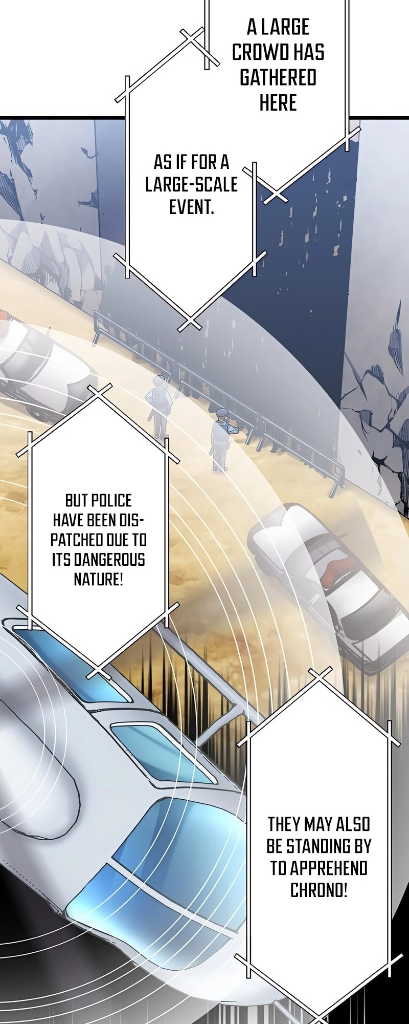 Read The Max Magic LevelGreat Sage’s Return chapter 71 image 44 on Lezhin
