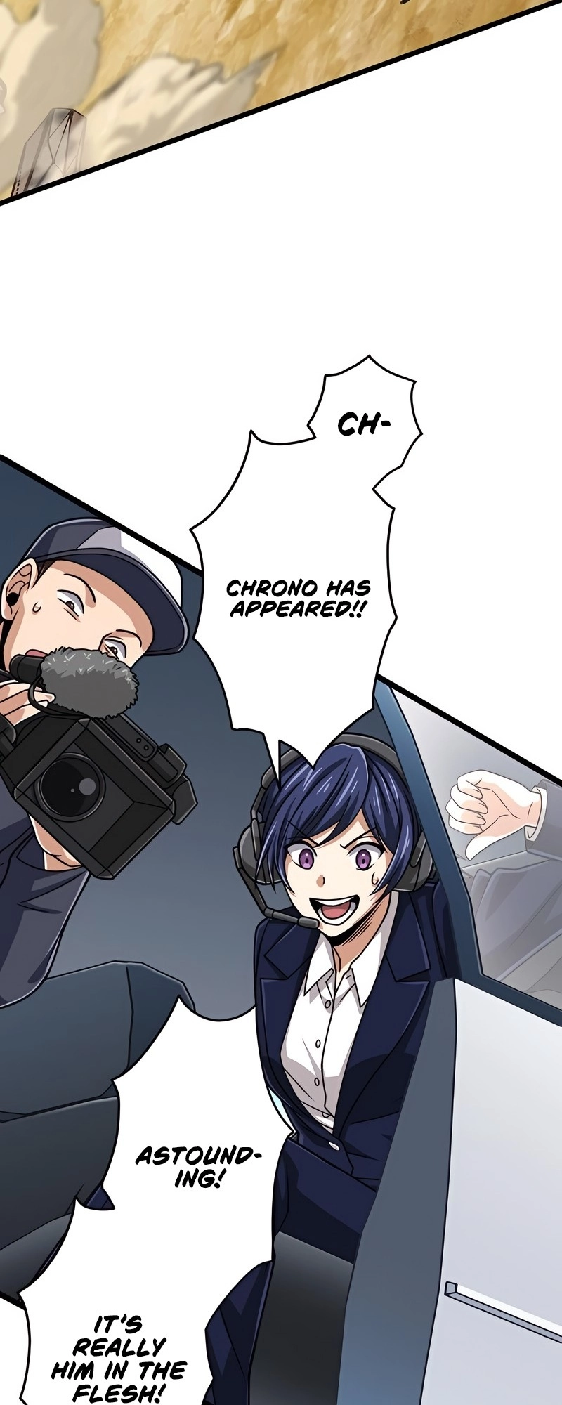 Read The Max Magic LevelGreat Sage’s Return chapter 71 image 66 on Lezhin
