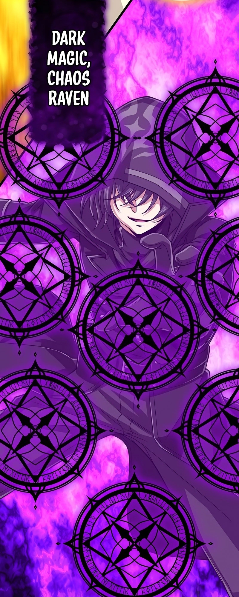 Read The Max Magic LevelGreat Sage’s Return chapter 71 image 76 on Lezhin