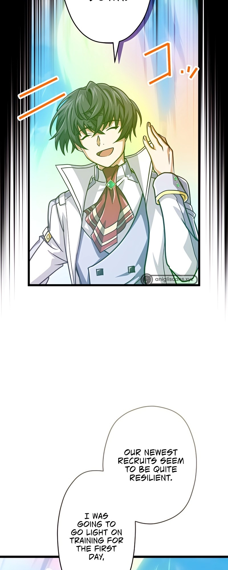 Read The Max Magic LevelGreat Sage’s Return chapter 74 image 12 on Lezhin