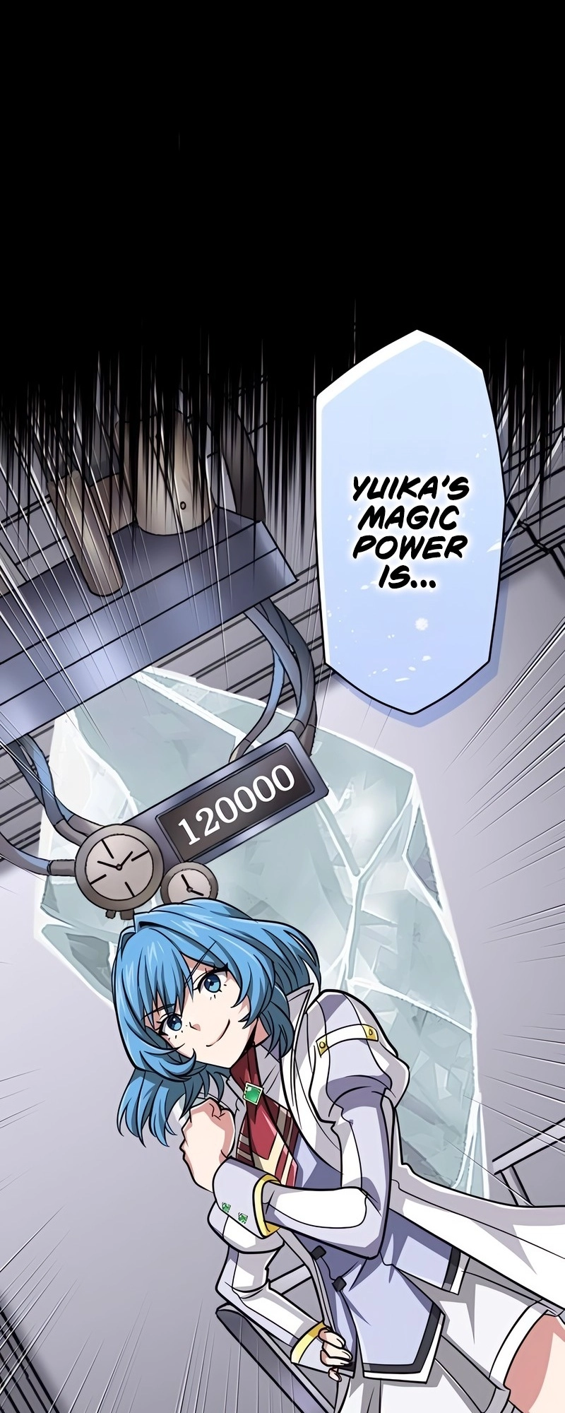 Read The Max Magic LevelGreat Sage’s Return chapter 74 image 28 on Lezhin