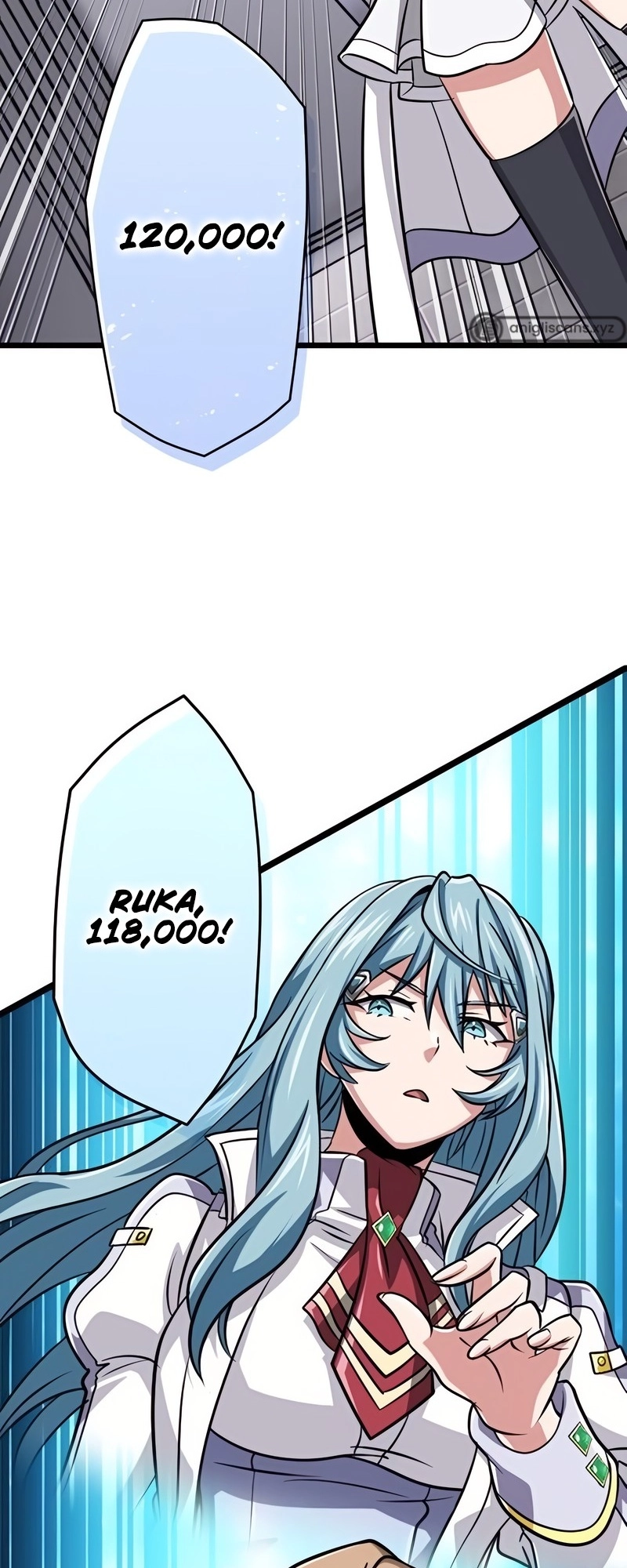 Read The Max Magic LevelGreat Sage’s Return chapter 74 image 29 on Lezhin
