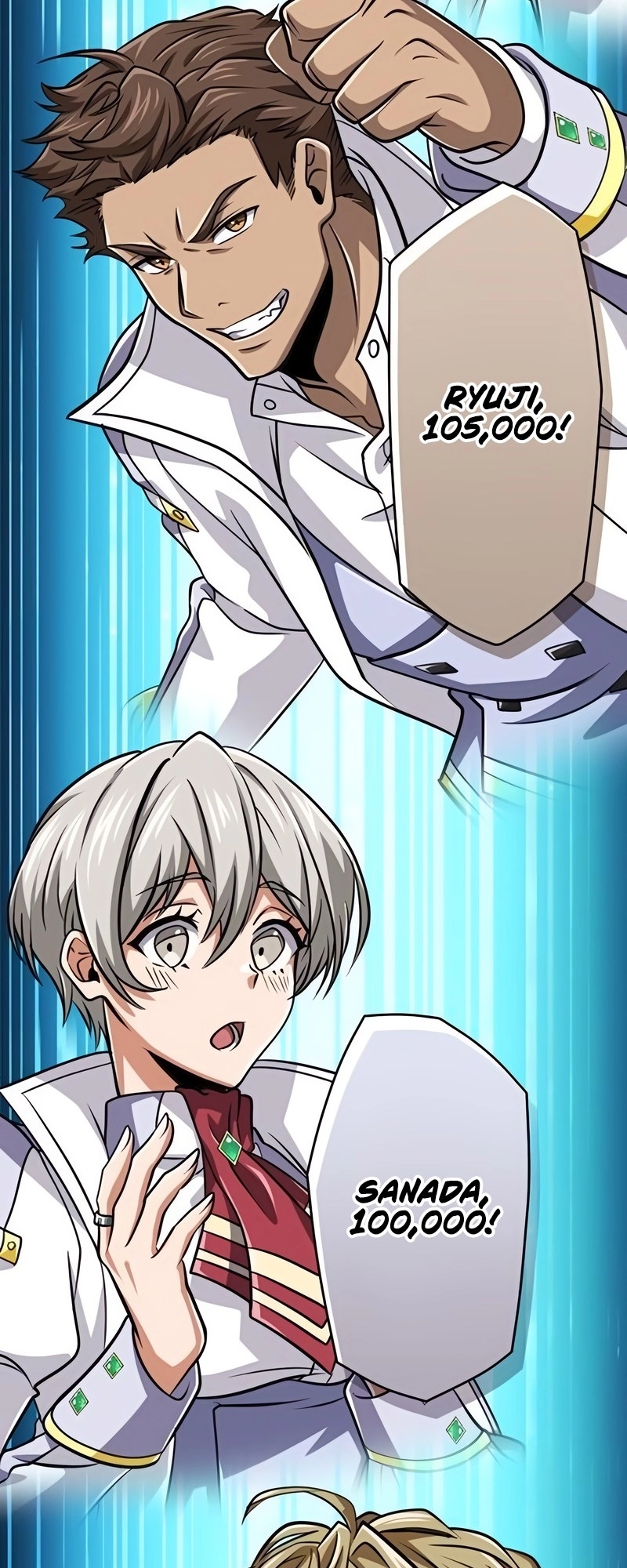 Read The Max Magic LevelGreat Sage’s Return chapter 74 image 30 on Lezhin