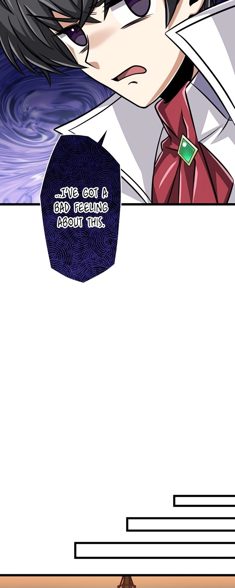 Read The Max Magic LevelGreat Sage’s Return chapter 74 image 40 on Lezhin