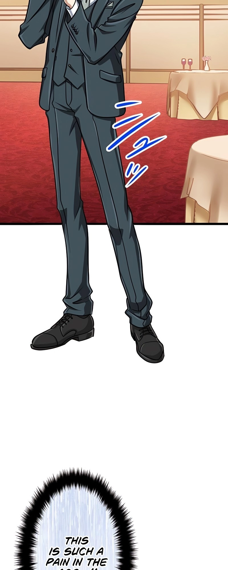 Read The Max Magic LevelGreat Sage’s Return chapter 74 image 42 on Lezhin