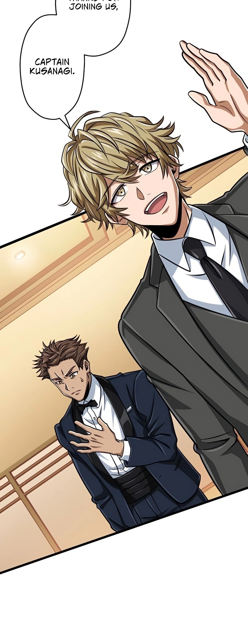 Read The Max Magic LevelGreat Sage’s Return chapter 74 image 44 on Lezhin