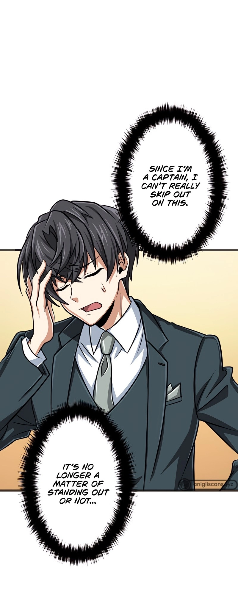 Read The Max Magic LevelGreat Sage’s Return chapter 74 image 46 on Lezhin