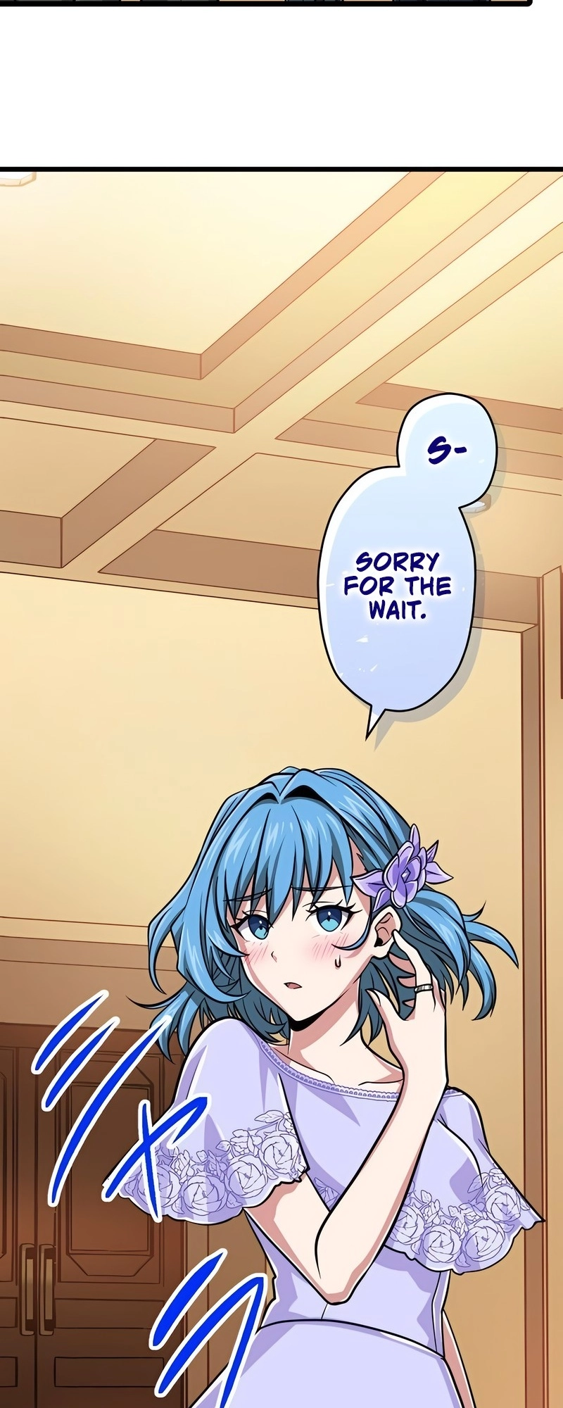 Read The Max Magic LevelGreat Sage’s Return chapter 74 image 50 on Lezhin