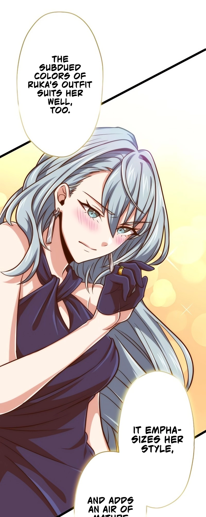 Read The Max Magic LevelGreat Sage’s Return chapter 74 image 56 on Lezhin