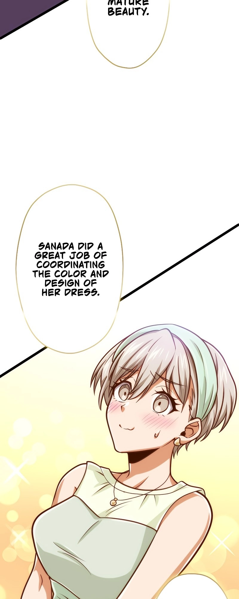Read The Max Magic LevelGreat Sage’s Return chapter 74 image 57 on Lezhin