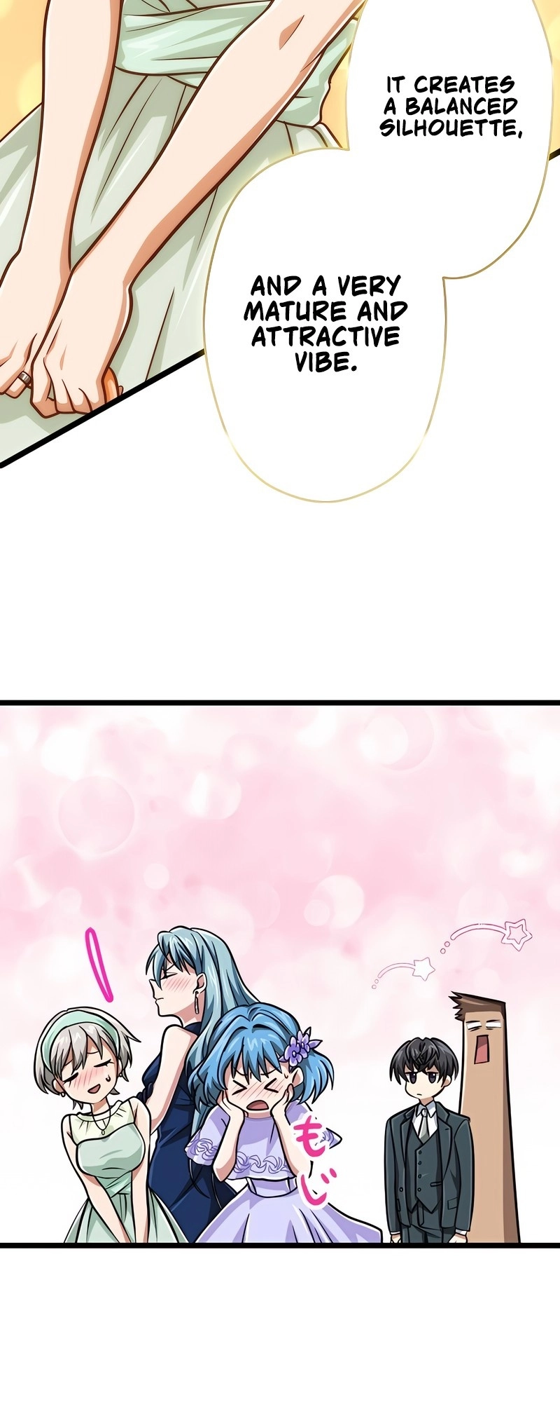 Read The Max Magic LevelGreat Sage’s Return chapter 74 image 58 on Lezhin