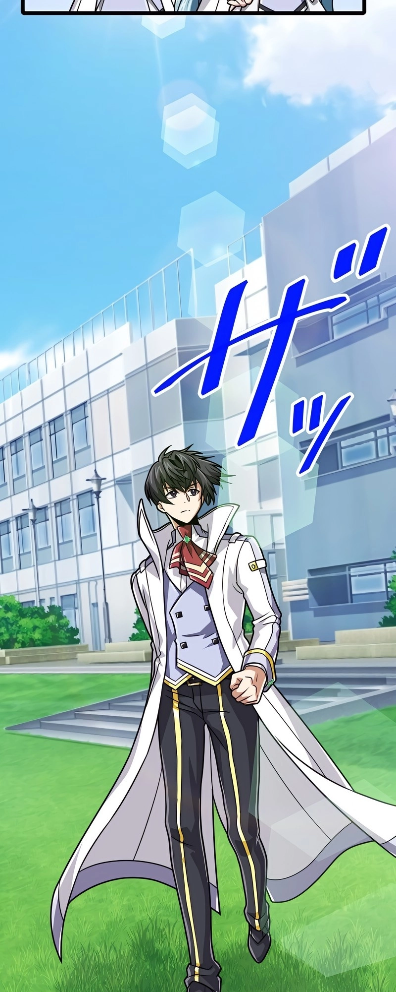 Read The Max Magic LevelGreat Sage’s Return chapter 74 image 6 on Lezhin