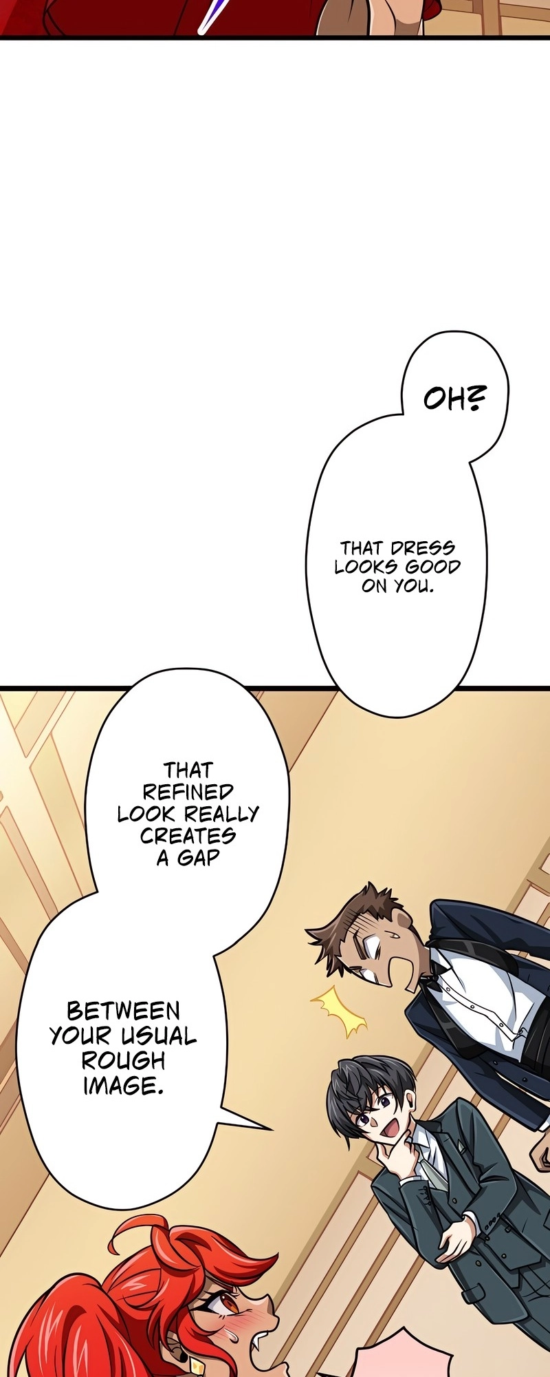 Read The Max Magic LevelGreat Sage’s Return chapter 74 image 62 on Lezhin