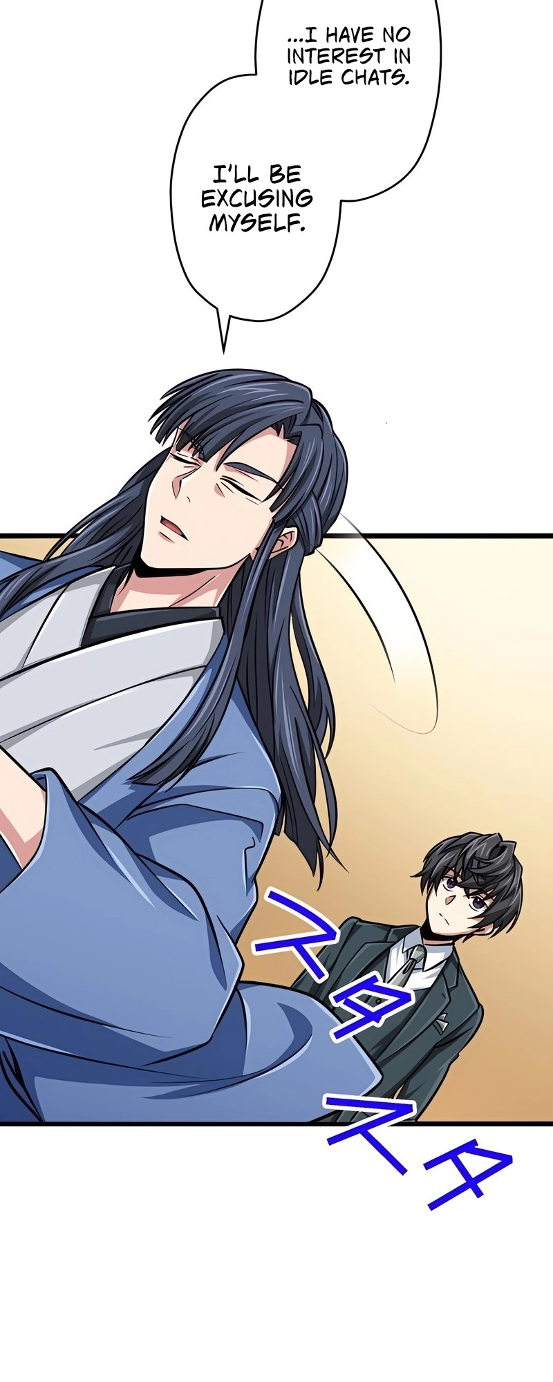 Read The Max Magic LevelGreat Sage’s Return chapter 74 image 65 on Lezhin