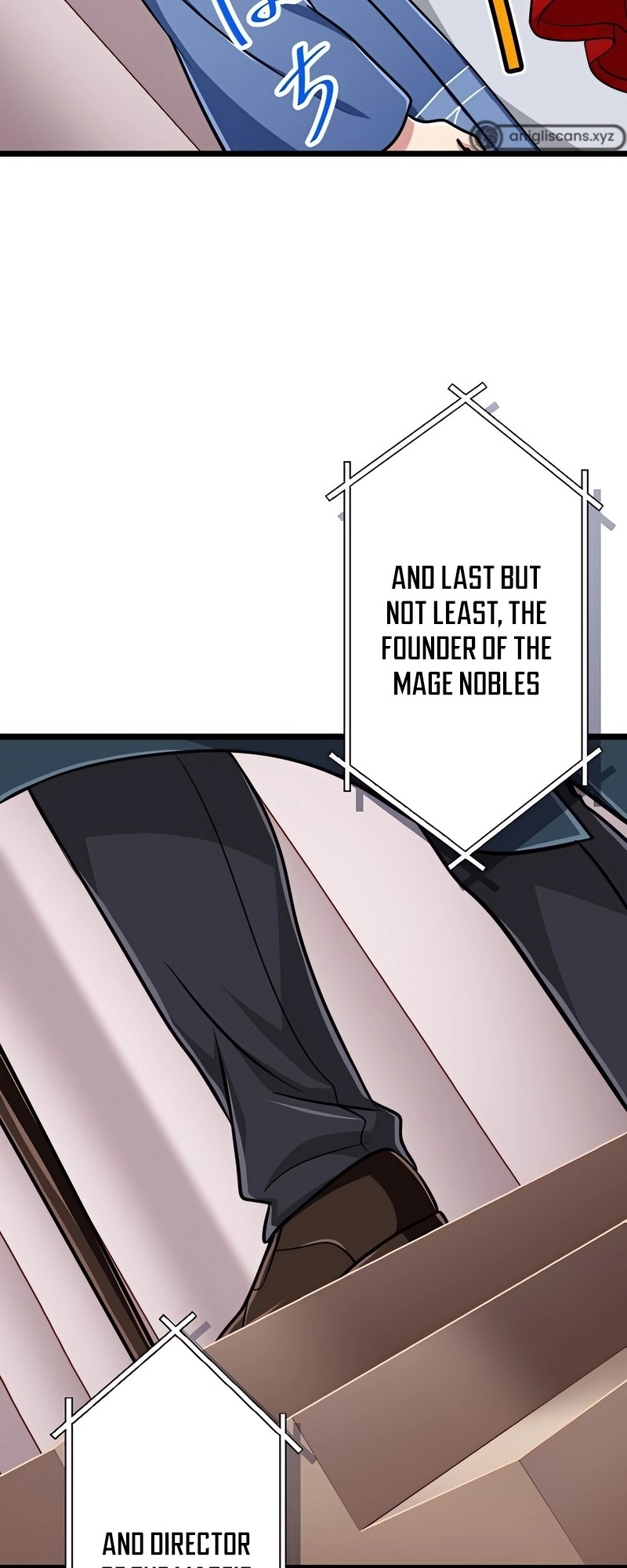 Read The Max Magic LevelGreat Sage’s Return chapter 74 image 73 on Lezhin
