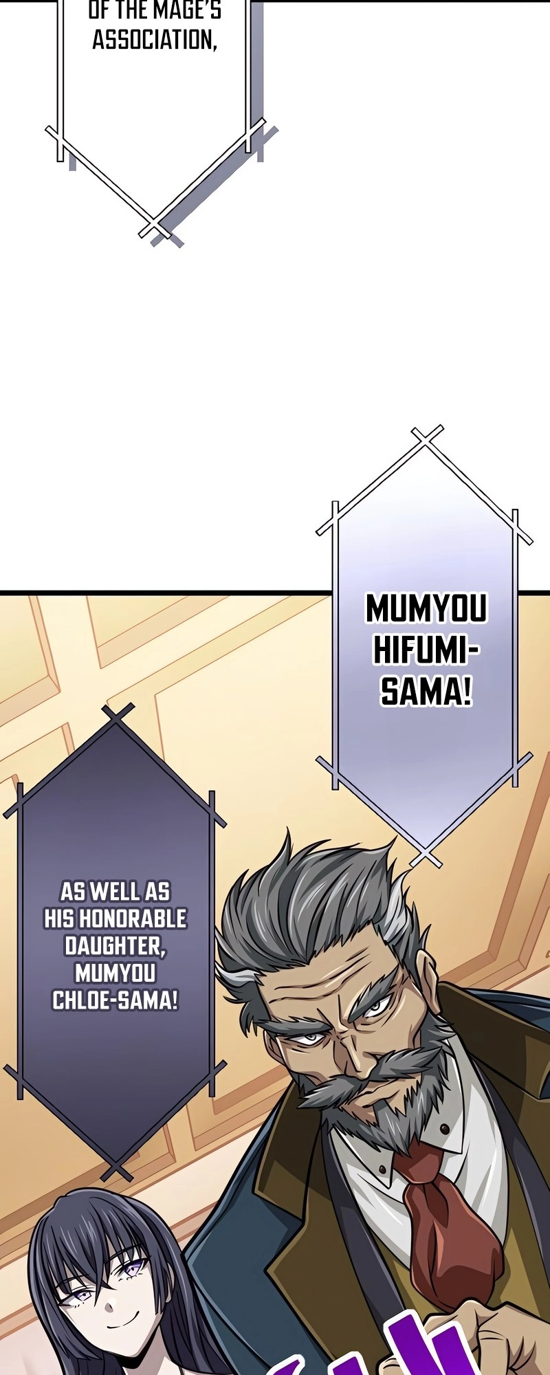 Read The Max Magic LevelGreat Sage’s Return chapter 74 image 74 on Lezhin
