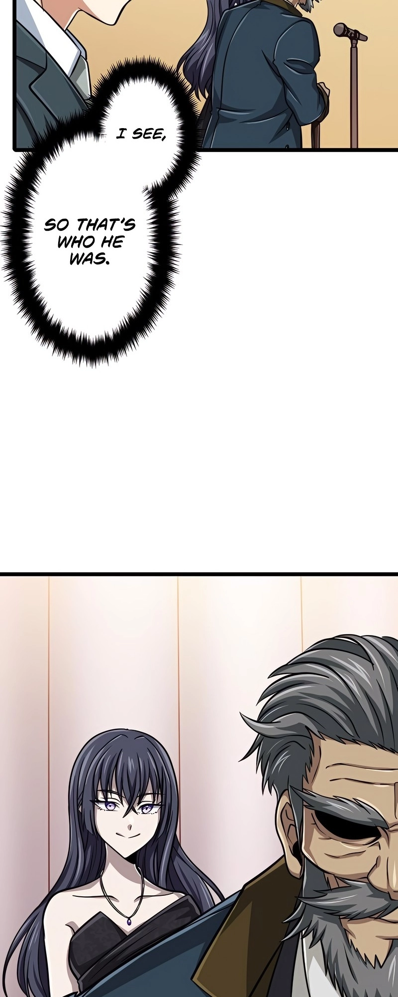 Read The Max Magic LevelGreat Sage’s Return chapter 74 image 76 on Lezhin