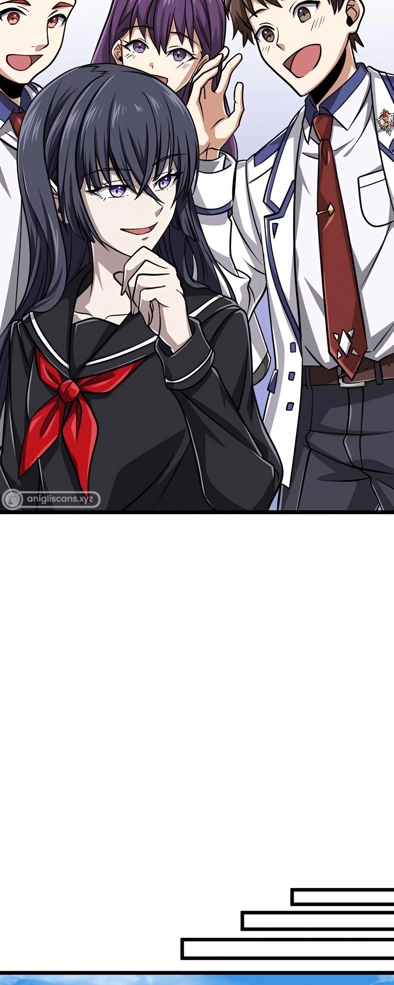 Read The Max Magic LevelGreat Sage’s Return chapter 76 image 13 on Lezhin