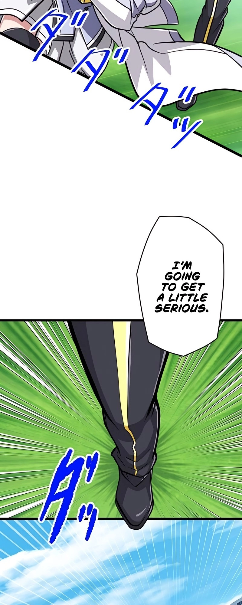 Read The Max Magic LevelGreat Sage’s Return chapter 76 image 25 on Lezhin