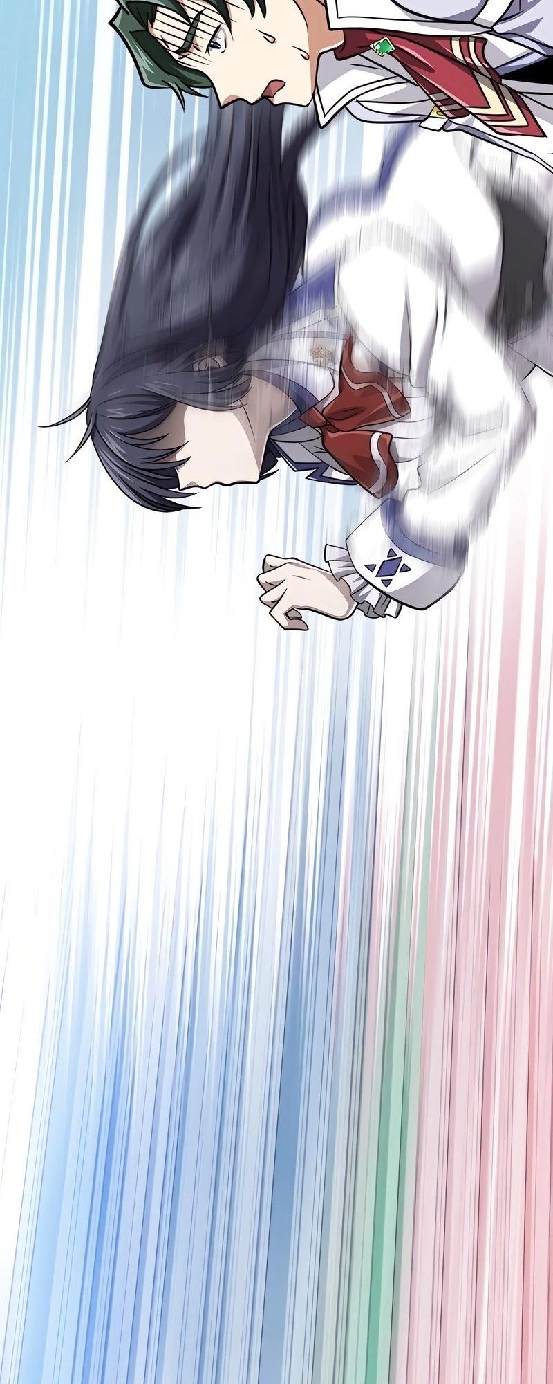 Read The Max Magic LevelGreat Sage’s Return chapter 76 image 30 on Lezhin