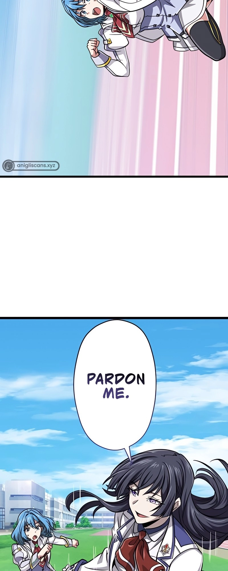 Read The Max Magic LevelGreat Sage’s Return chapter 76 image 32 on Lezhin