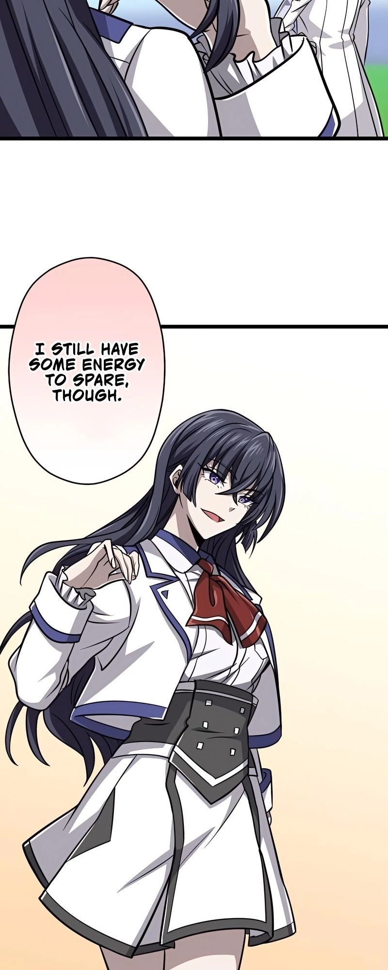 Read The Max Magic LevelGreat Sage’s Return chapter 76 image 41 on Lezhin
