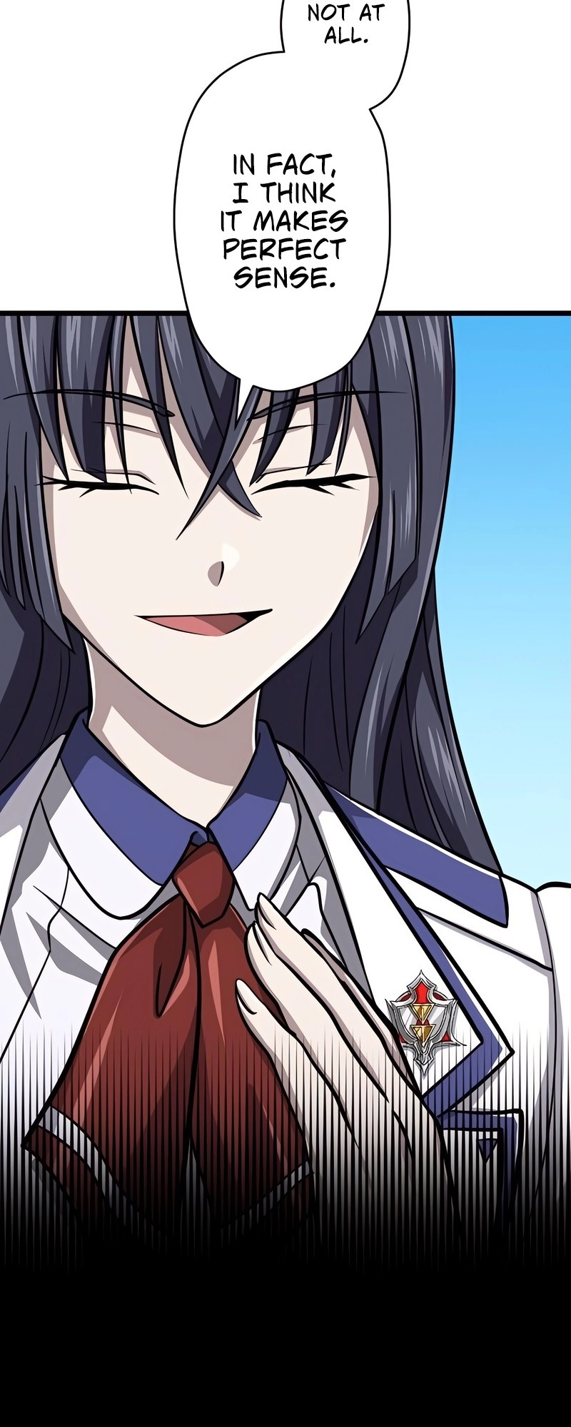 Read The Max Magic LevelGreat Sage’s Return chapter 76 image 44 on Lezhin