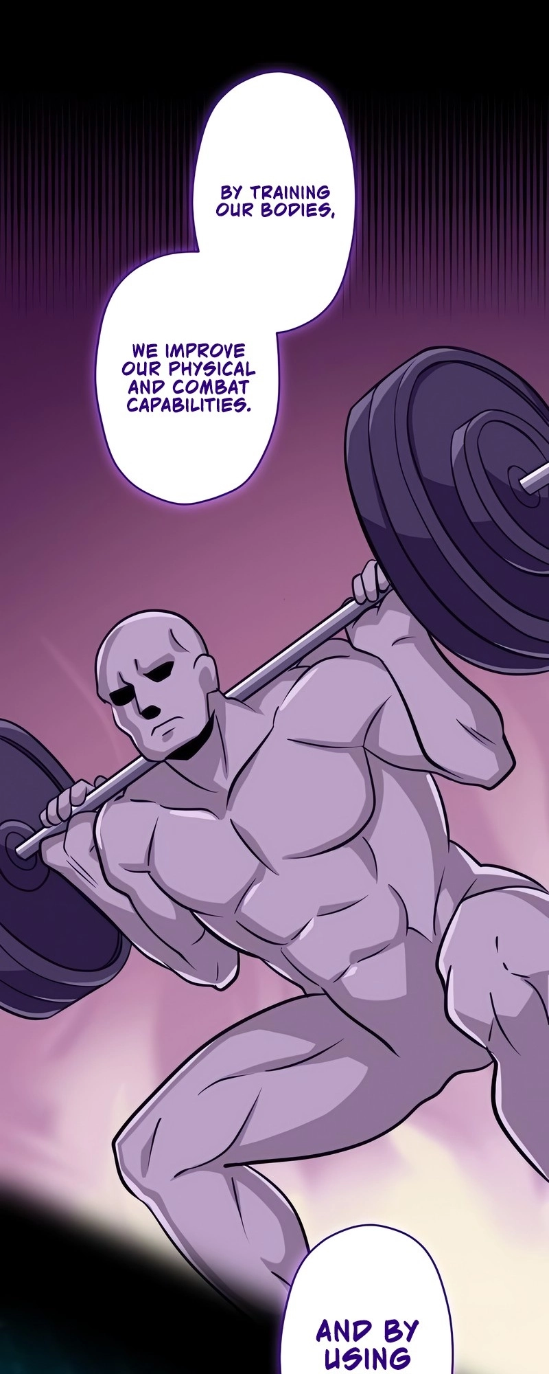 Read The Max Magic LevelGreat Sage’s Return chapter 76 image 45 on Lezhin