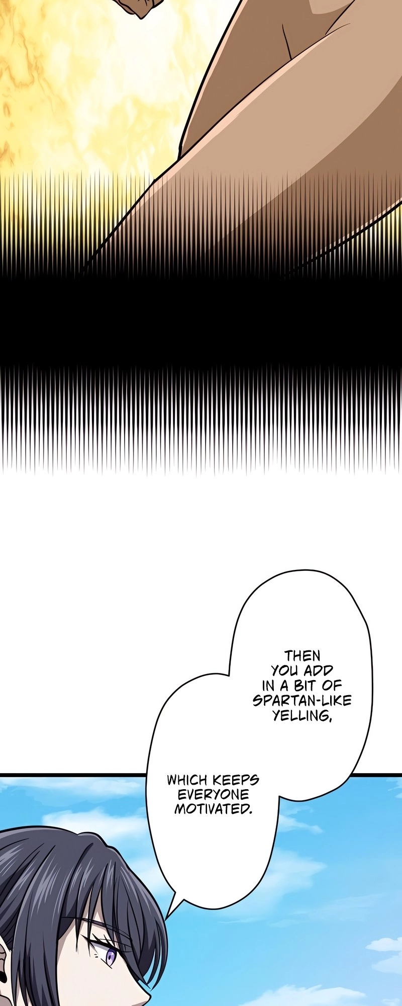 Read The Max Magic LevelGreat Sage’s Return chapter 76 image 48 on Lezhin