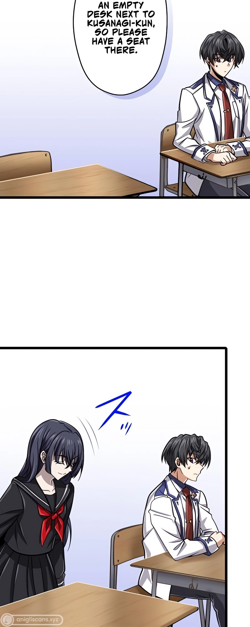 Read The Max Magic LevelGreat Sage’s Return chapter 76 image 5 on Lezhin