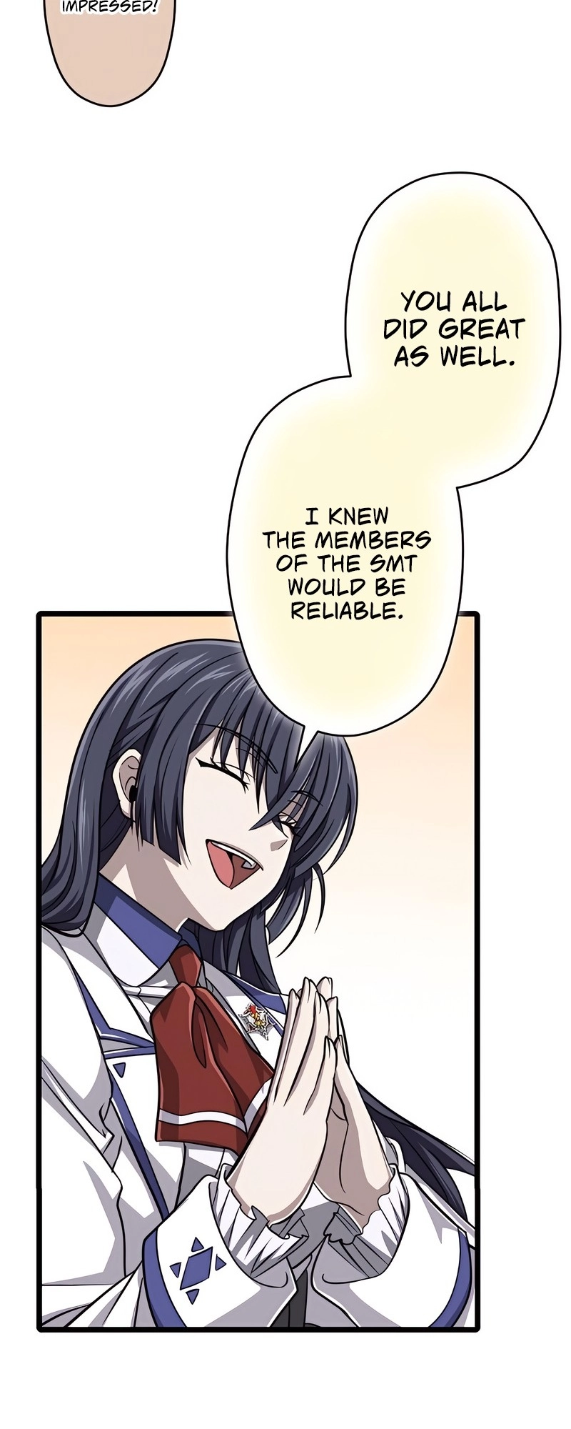 Read The Max Magic LevelGreat Sage’s Return chapter 76 image 52 on Lezhin