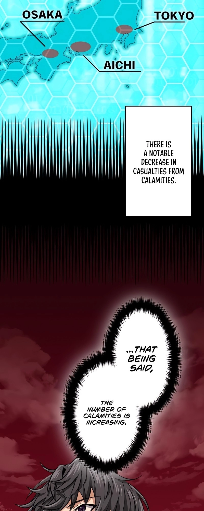 Read The Max Magic LevelGreat Sage’s Return chapter 76 image 60 on Lezhin