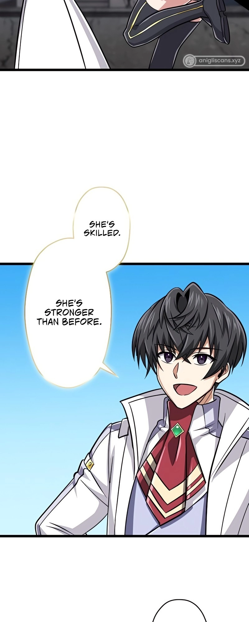Read The Max Magic LevelGreat Sage’s Return chapter 76 image 65 on Lezhin