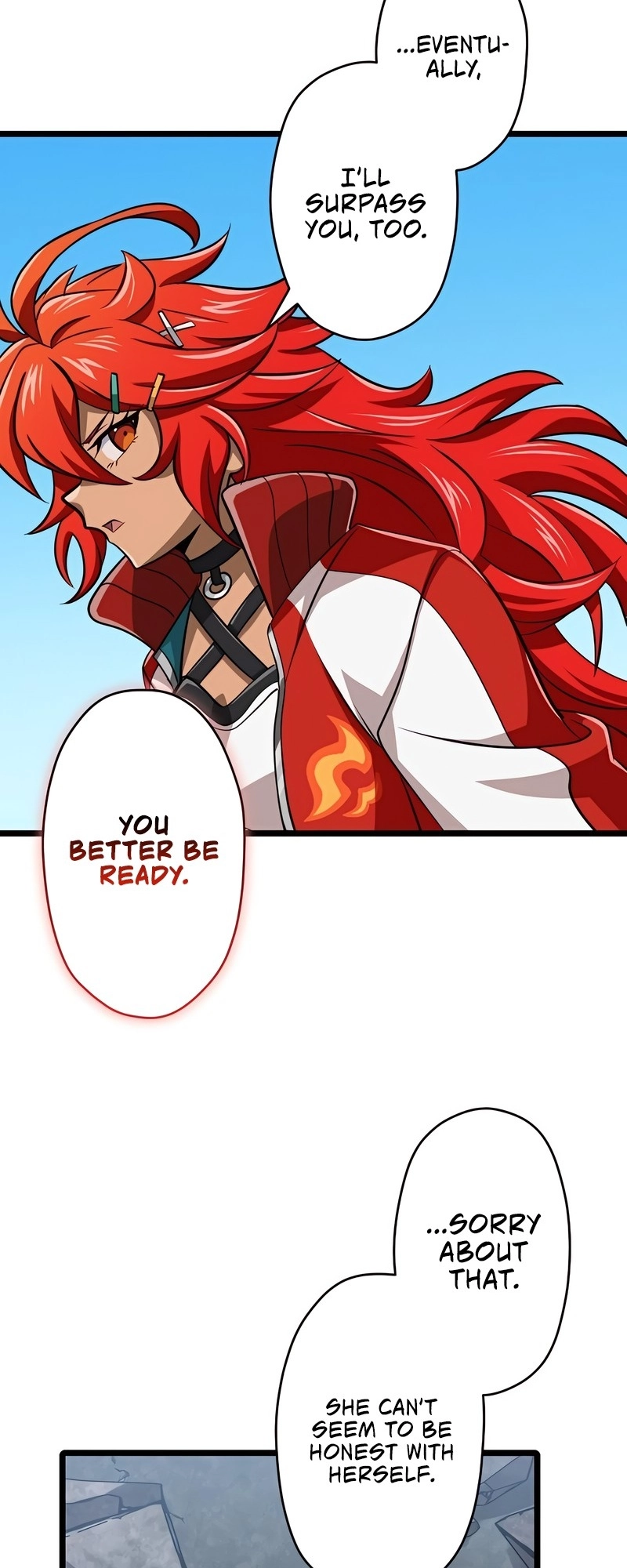 Read The Max Magic LevelGreat Sage’s Return chapter 76 image 66 on Lezhin