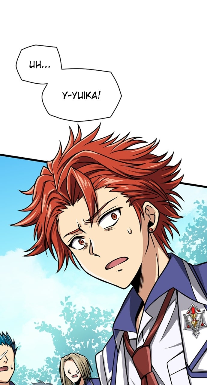 Read The Max Magic LevelGreat Sage’s Return chapter 8 image 1 on Lezhin