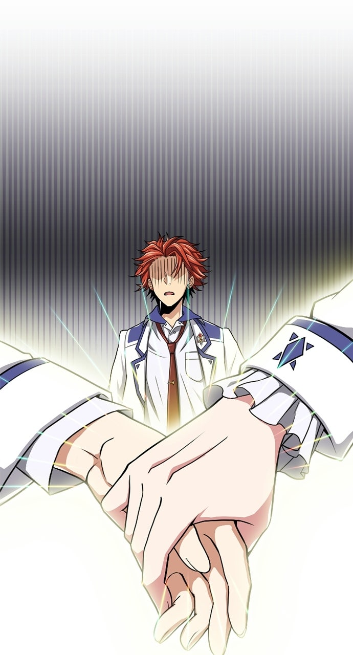 Read The Max Magic LevelGreat Sage’s Return chapter 8 image 10 on Lezhin