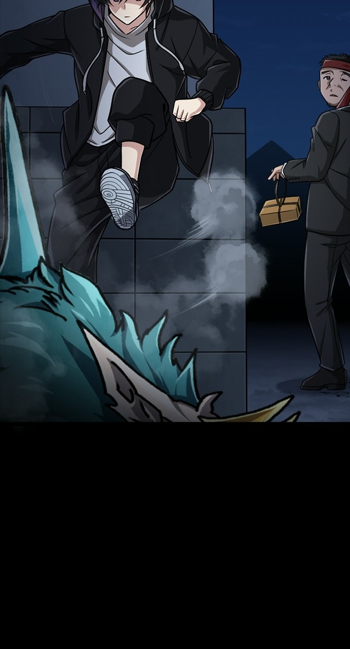 Read The Max Magic LevelGreat Sage’s Return chapter 8 image 100 on Lezhin