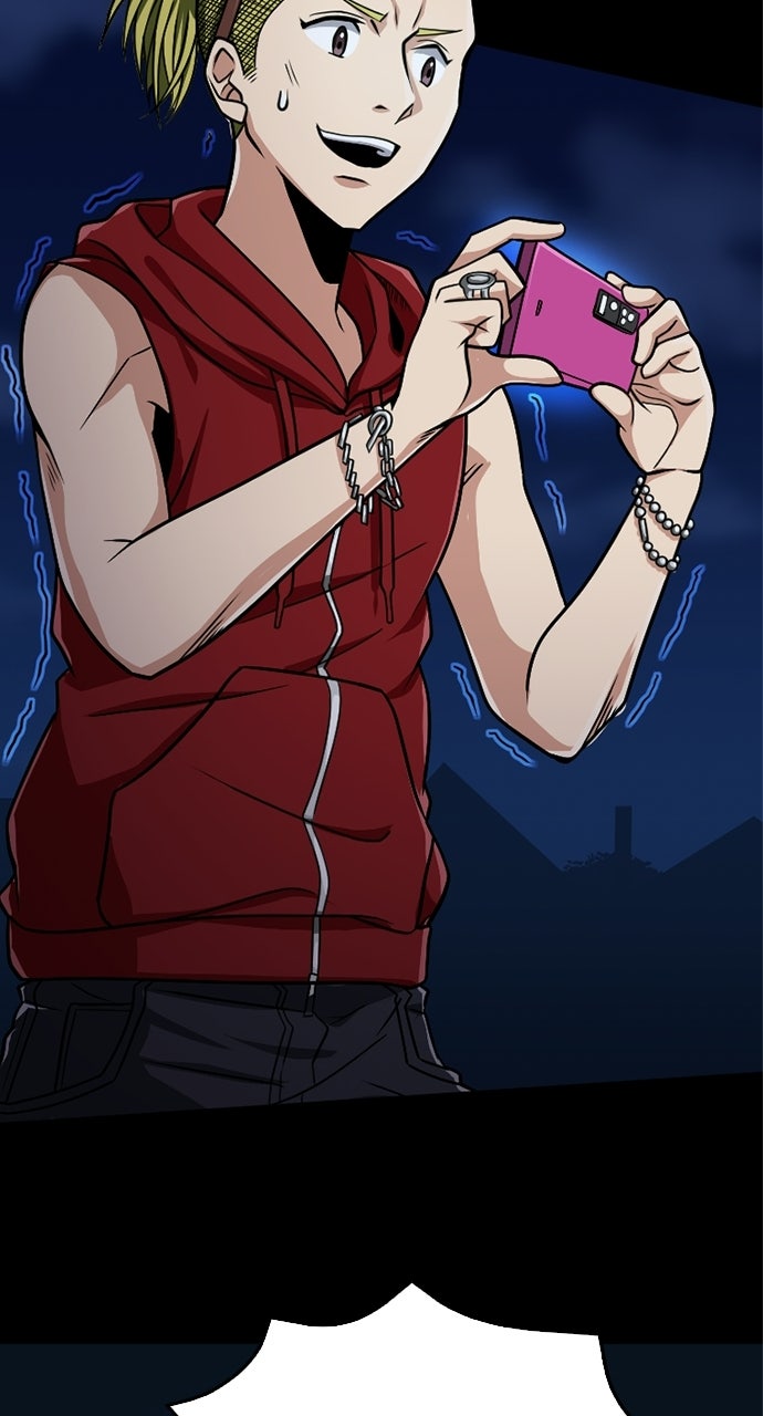Read The Max Magic LevelGreat Sage’s Return chapter 8 image 105 on Lezhin