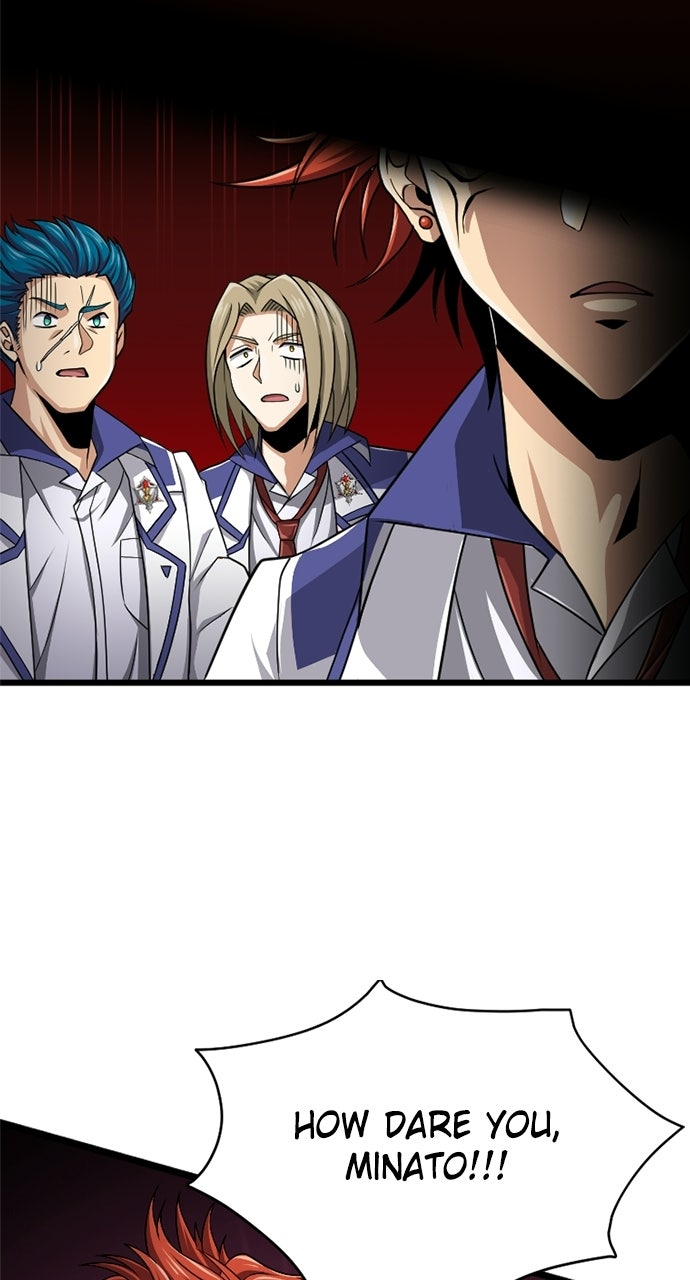 Read The Max Magic LevelGreat Sage’s Return chapter 8 image 13 on Lezhin