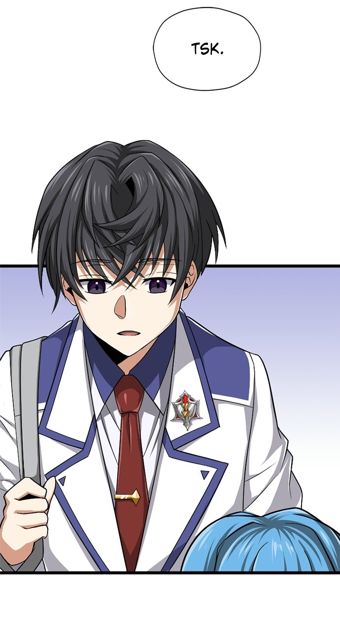 Read The Max Magic LevelGreat Sage’s Return chapter 8 image 15 on Lezhin