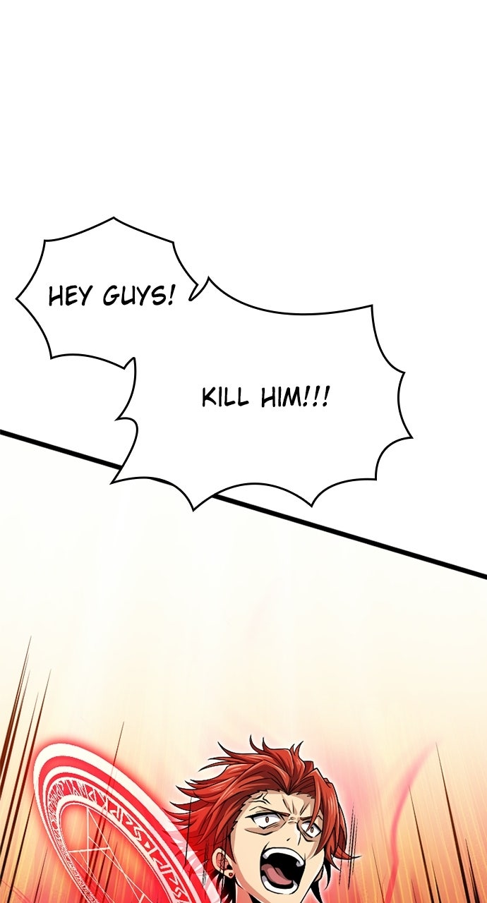 Read The Max Magic LevelGreat Sage’s Return chapter 8 image 16 on Lezhin