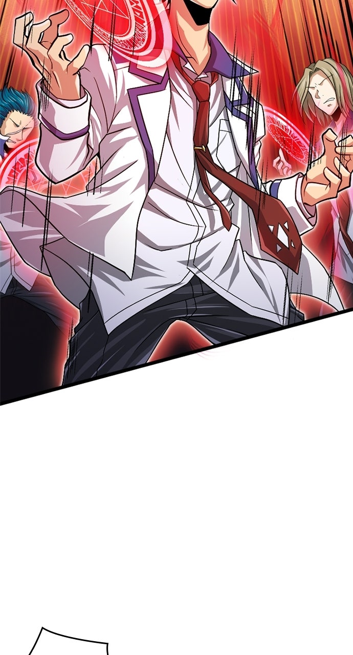 Read The Max Magic LevelGreat Sage’s Return chapter 8 image 17 on Lezhin