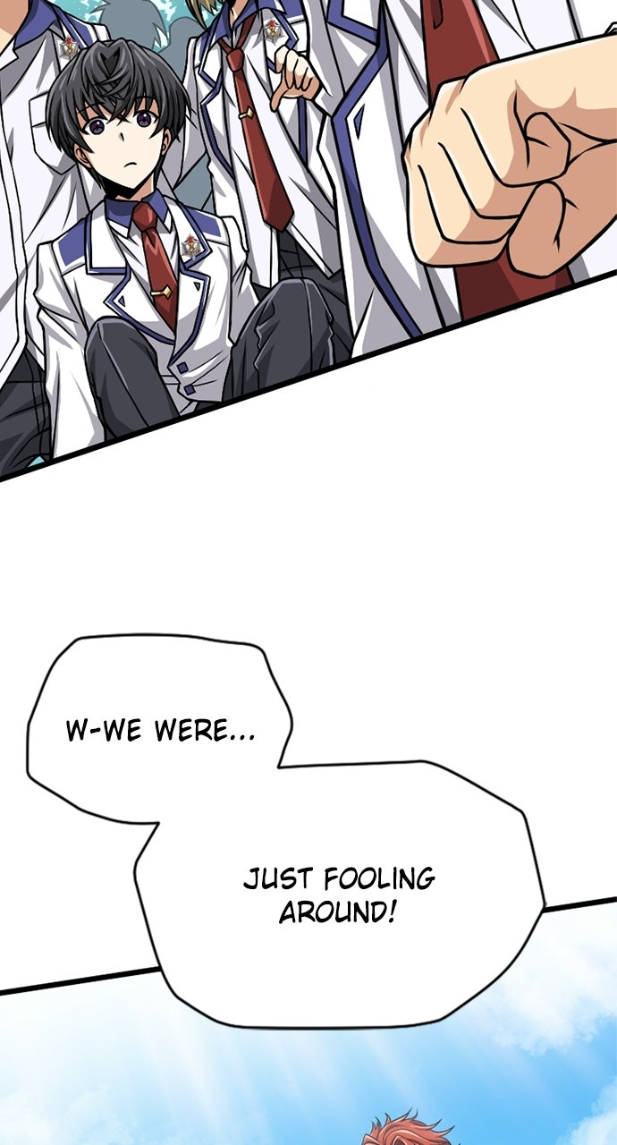 Read The Max Magic LevelGreat Sage’s Return chapter 8 image 2 on Lezhin