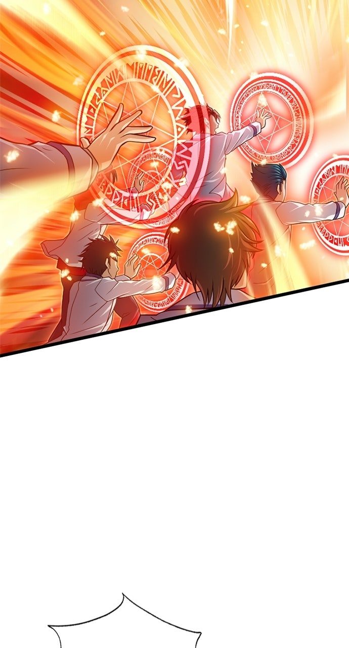 Read The Max Magic LevelGreat Sage’s Return chapter 8 image 20 on Lezhin